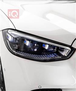 مرسيدس بنز S-Class